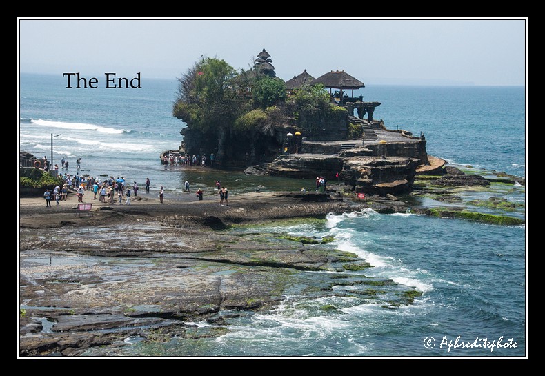 Temples of Bali 47